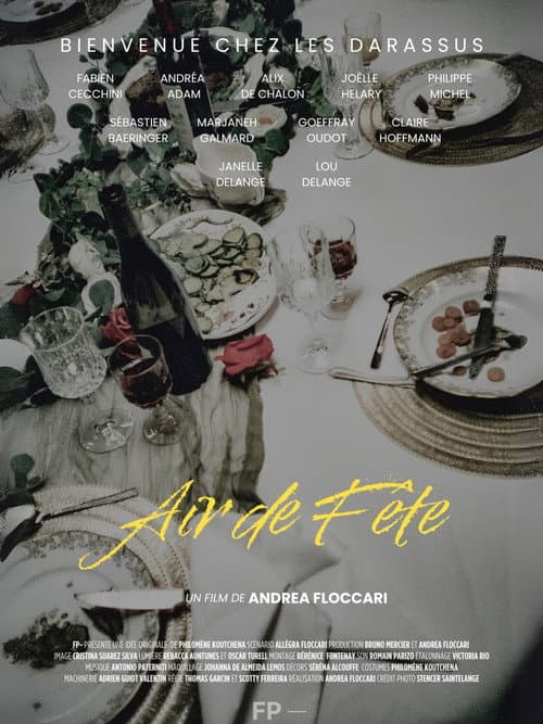 Air de fête