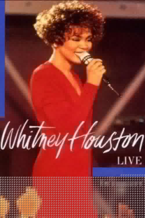 Whitney Houston Live à Brunei
