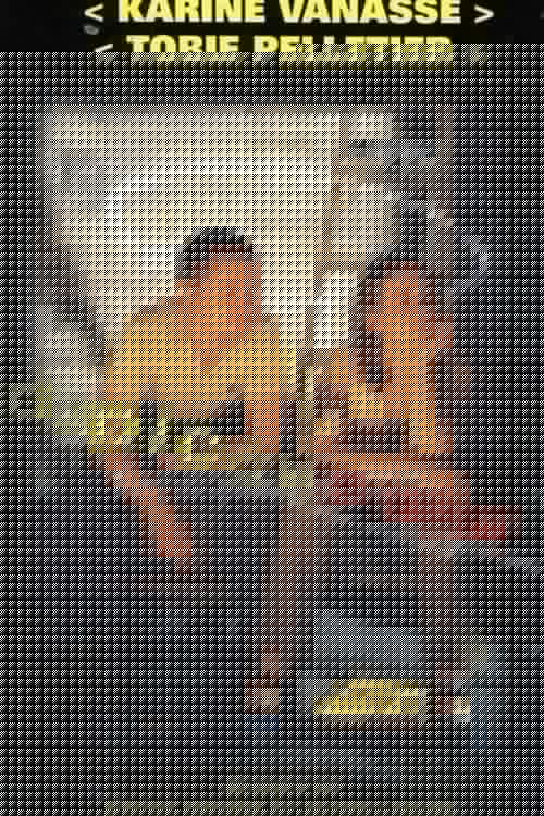 Du pic au coeur