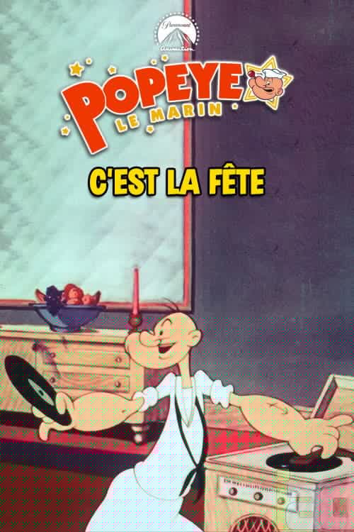 C’est la Fête