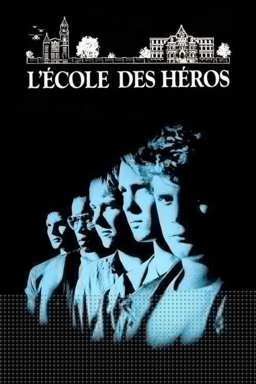 L'école des héros