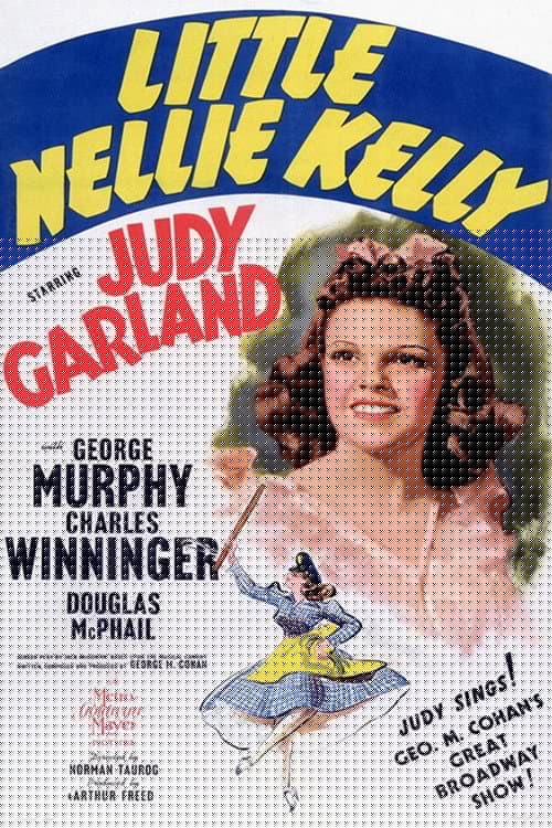 La Petite Nellie Kelly