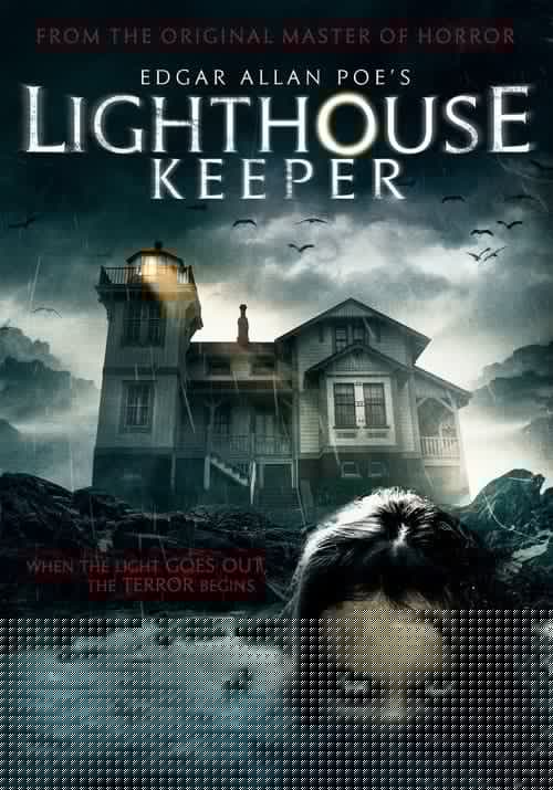Edgar Allan Poe's Lighthouse Keeper