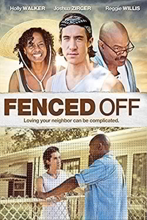 Fenced Off