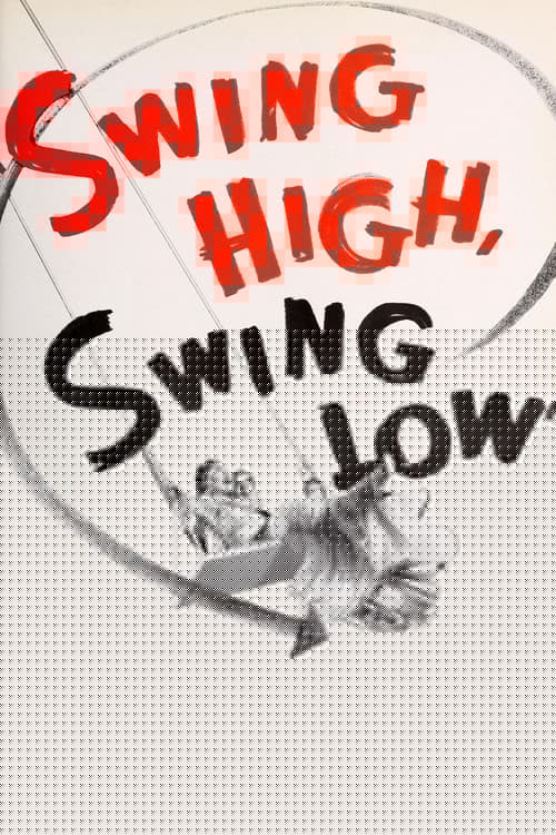Swing High, Swing Low