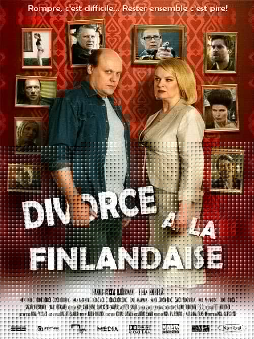 Divorce à la finlandaise