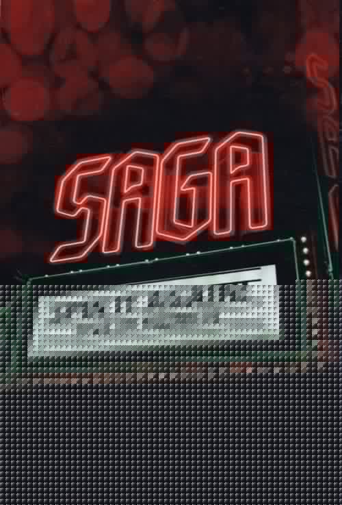 Saga : Spin It Again! - Live In Munich