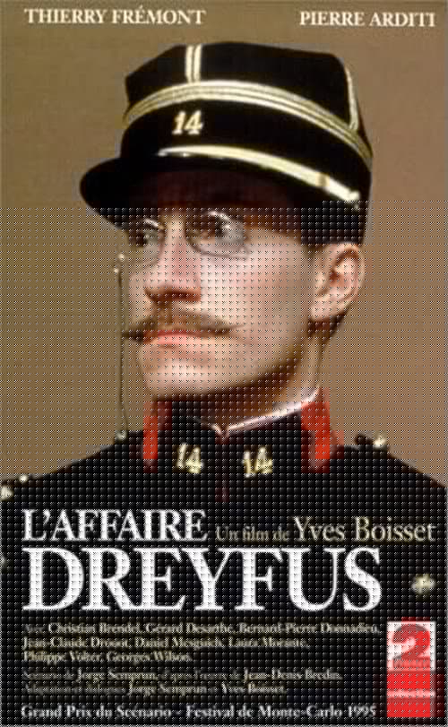 L'Affaire Dreyfus