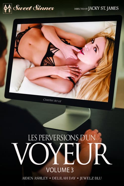 Les perversions d'un voyeur 3