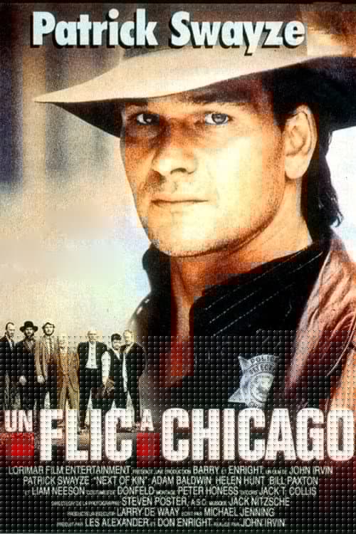 Un flic à Chicago