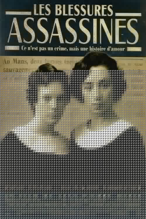 Les blessures assassines