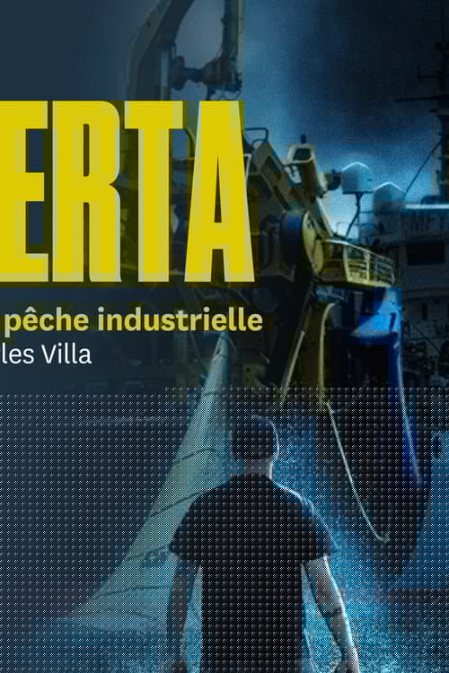 L’Omerta, scandale de la pêche industrielle
