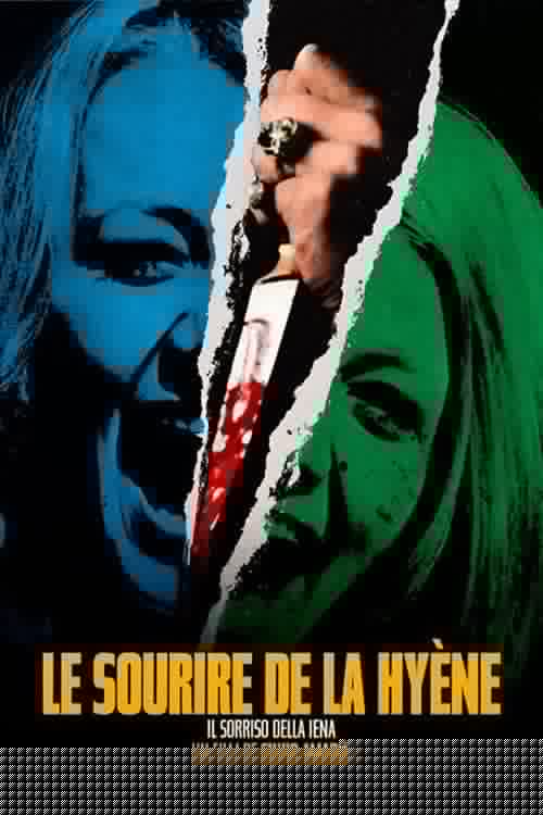 Le Sourire de la hyène