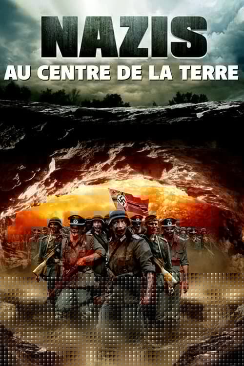 Nazis au centre de la terre