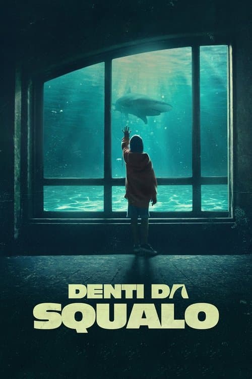 Dents de Requin