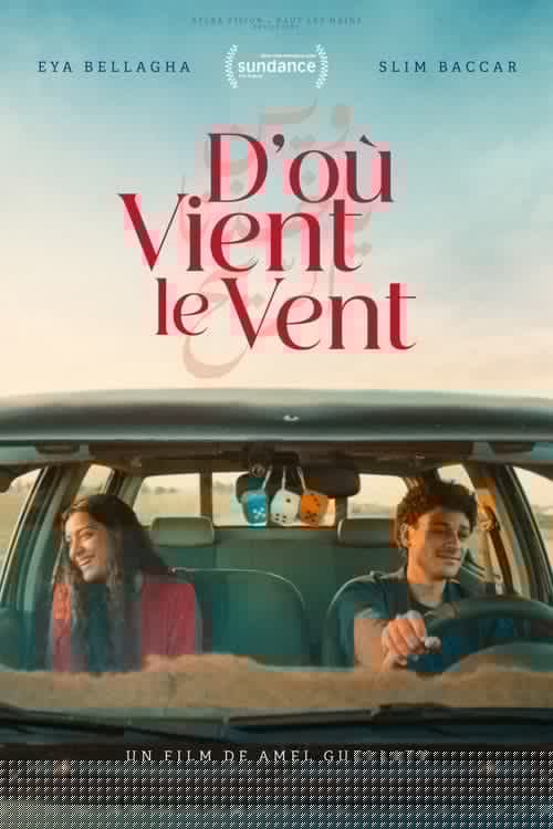 D'où vient le vent