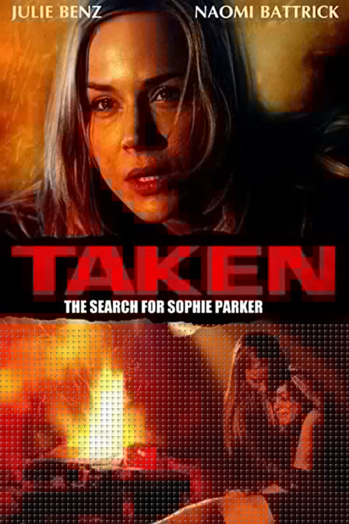 Taken : À la recherche de Sophie Parker