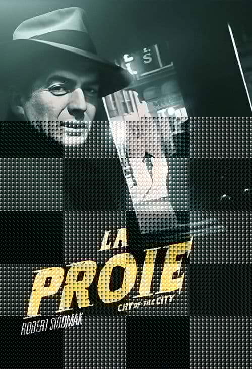 La Proie