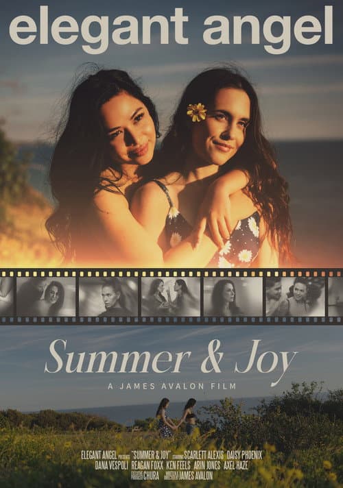 Summer & Joy
