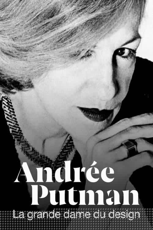 Andrée Putman, la grande dame du design