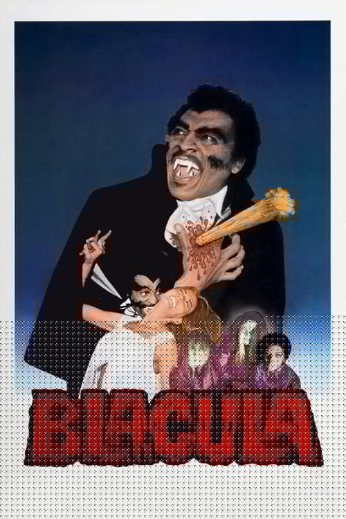 Blacula, le vampire noir
