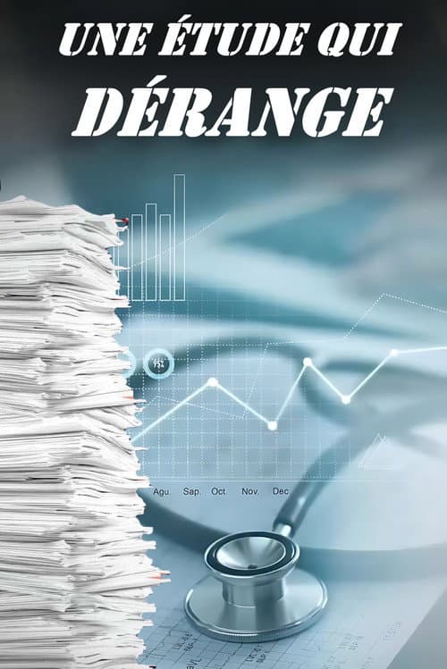 Une Étude qui Dérange