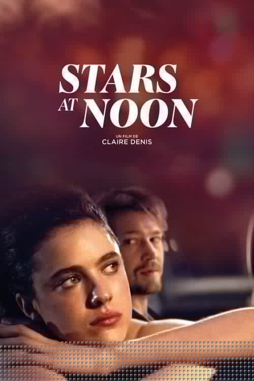Stars at Noon