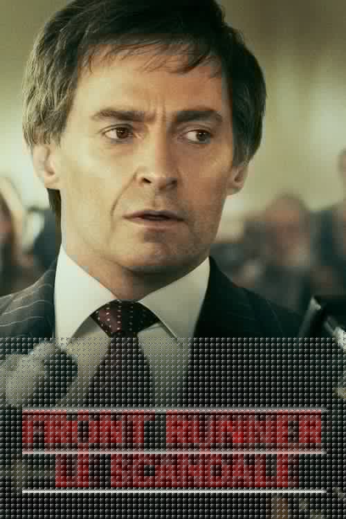 Front runner : Le scandale