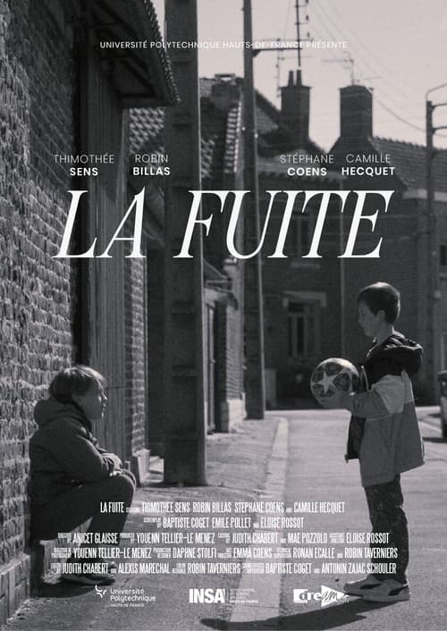 La Fuite