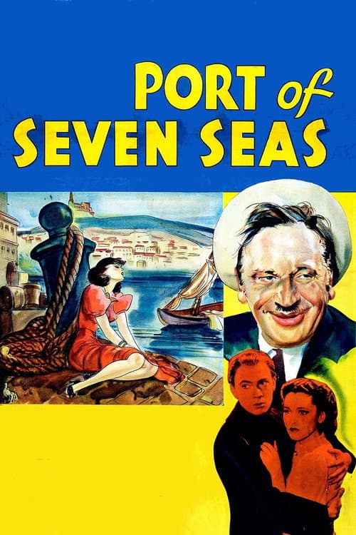 Le Port des sept mers