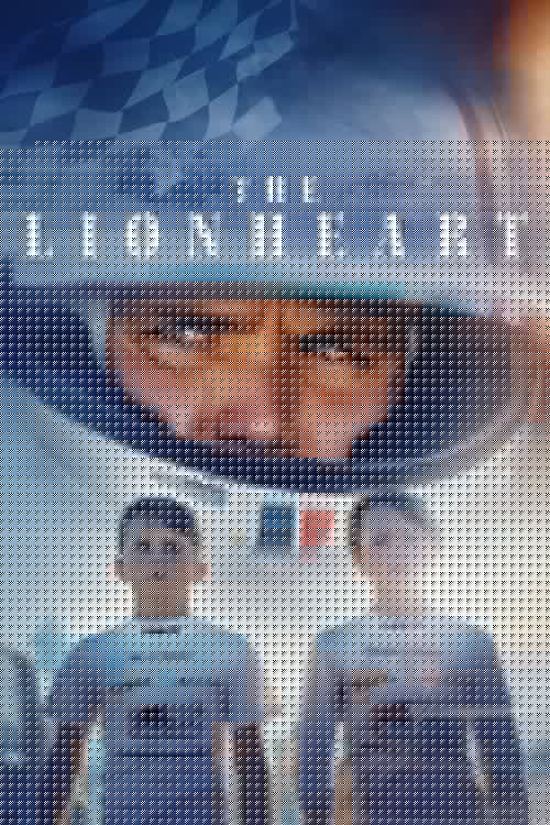 Coeurs de lions